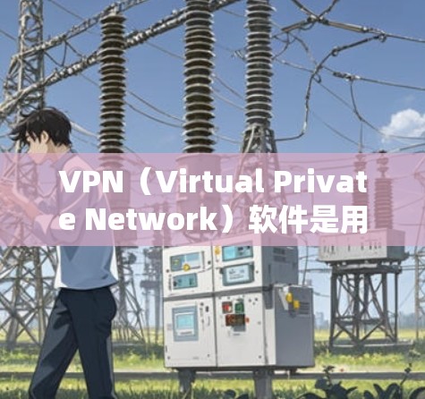 VPN（Virtual Private Network）软件是用于VPN协议的软件，允许用户在任何设备之间建立VPN连接。以下是几种常见的VPN软件推荐